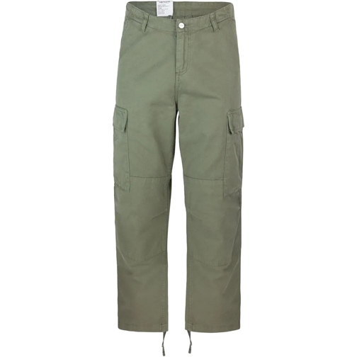 CARHARTT Pantalon décontracté Carhartt WIP Trousers Green grün