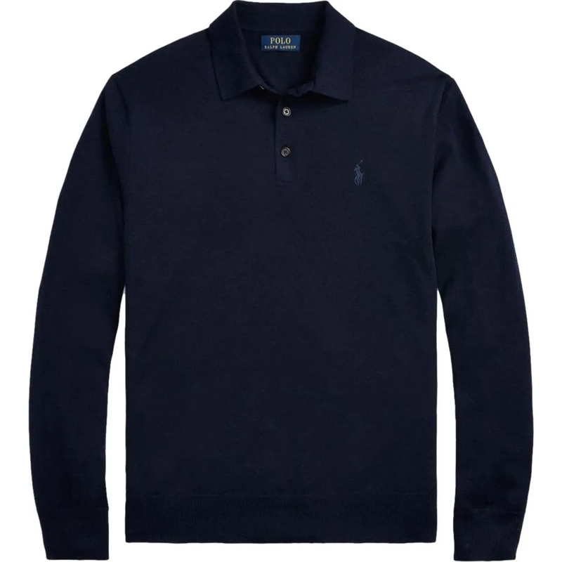 Ralph Lauren Pullover Sweaters Blue blau