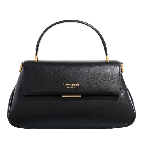 Kate Spade New York Satchel Grace Small Tasche Black