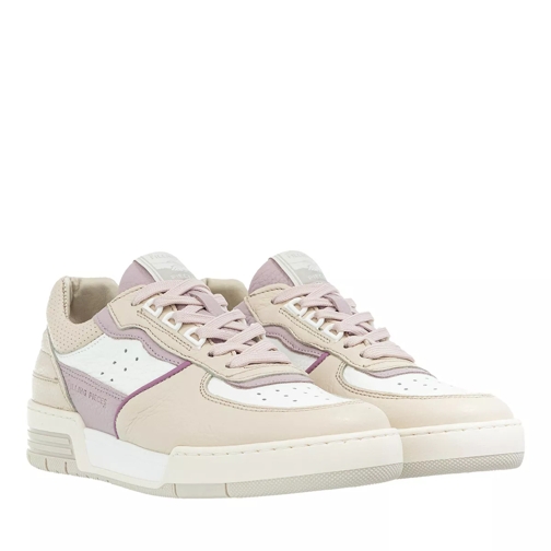 Filling Pieces Curb Line Lila Low-Top Sneaker