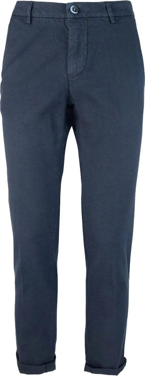 Thumbnail - Mason's - Trousers Blue - Größe 46 - blue