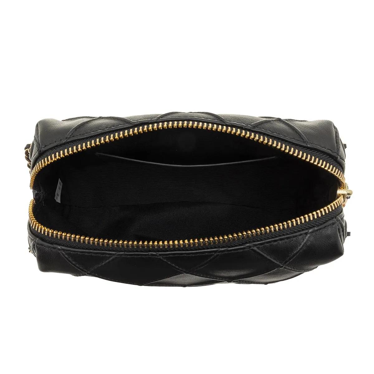 Thumbnail - Tory Burch Crossbody Bags - Fleming Small Crossbody Bag - Gr. unisize - in Schwarz - für Damen