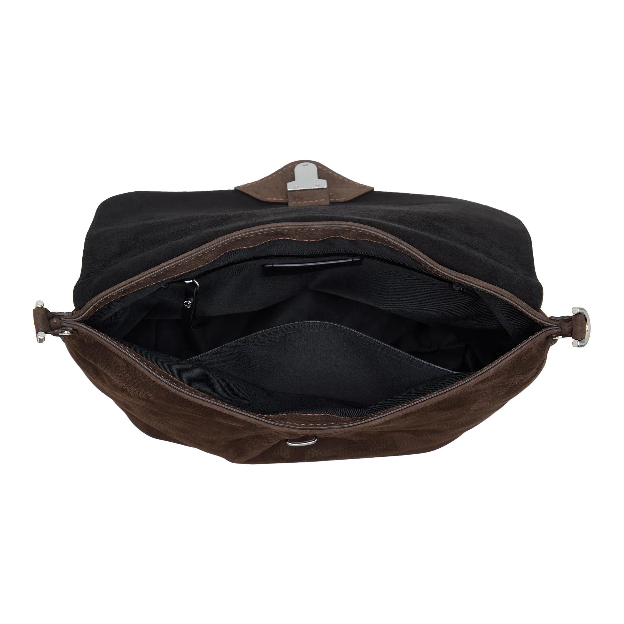 Gianni Chiarini Crossbody bags Lidia in bruin