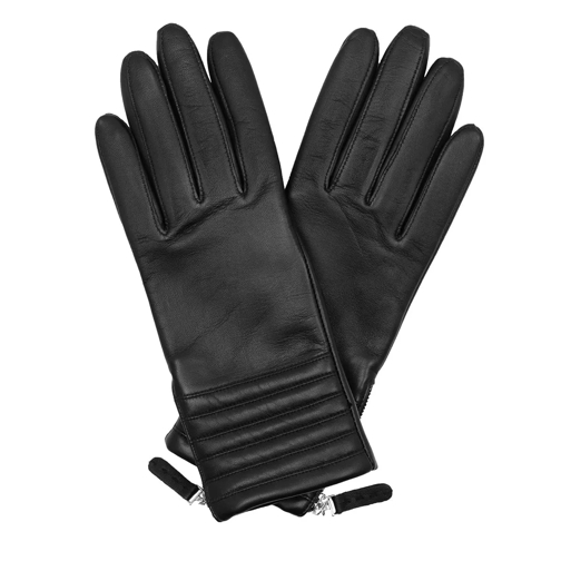 Roeckl Women Cosmopolitan Gloves Black Handschuh