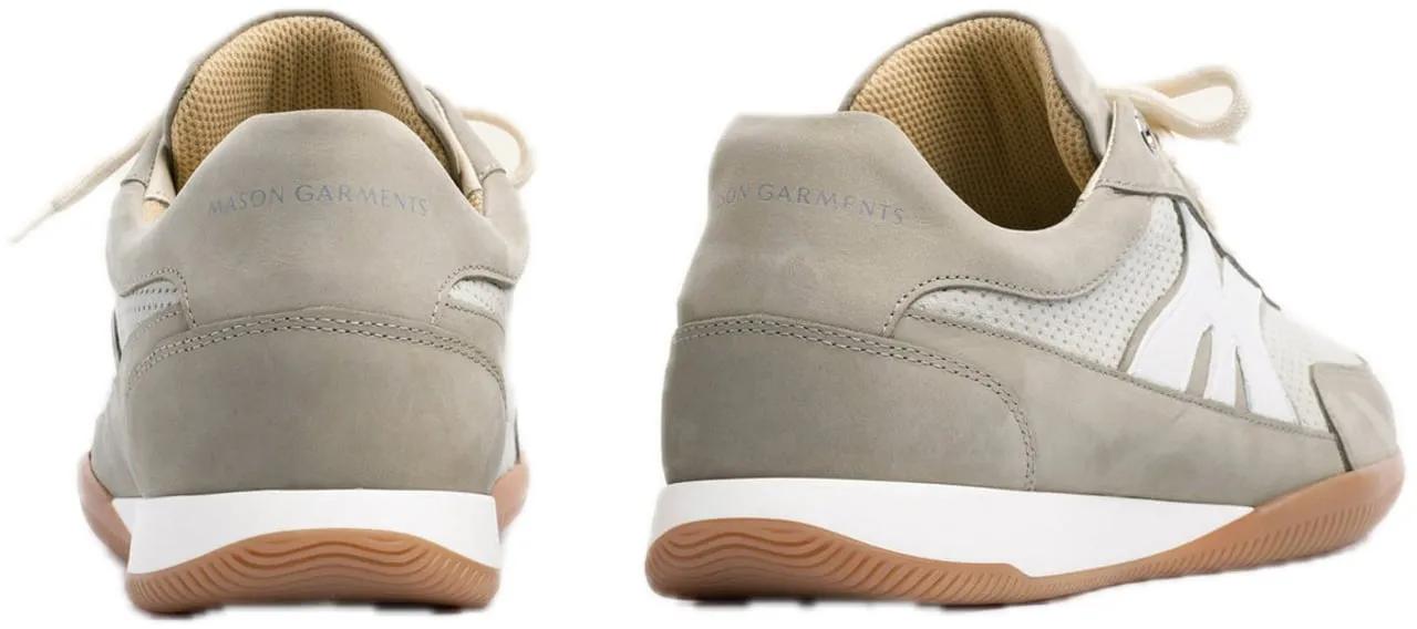 Thumbnail - Mason Garments Low-Top Sneaker - Maranello Originale Beige - Gr. 38 (EU) - in Beige - für Damen