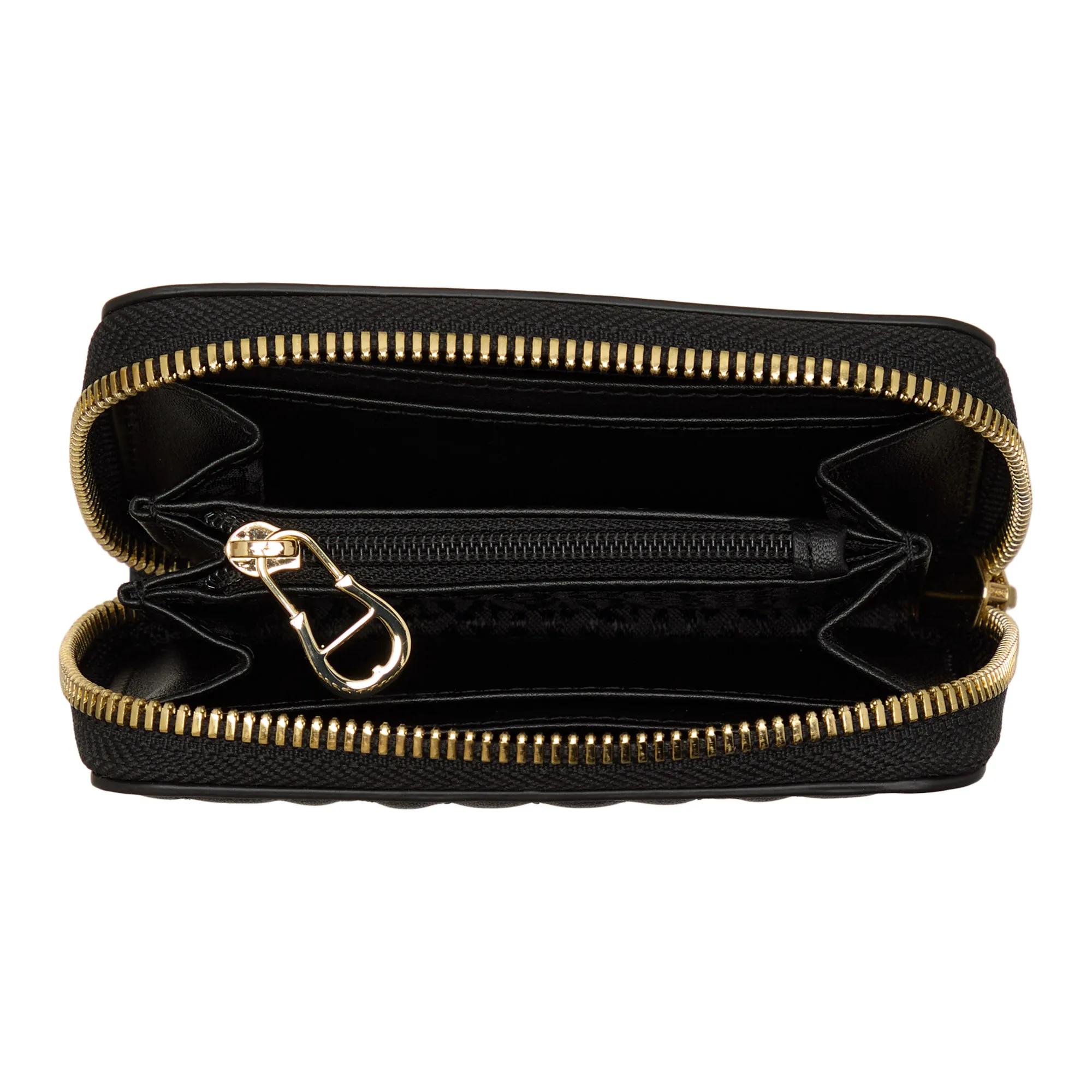 Thumbnail - Aigner Portemonnaie - Diadora - Gr. unisize - in Schwarz - für Damen