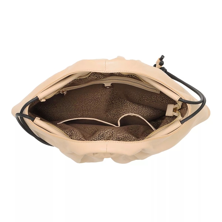 Shopping bag borbonese cheap