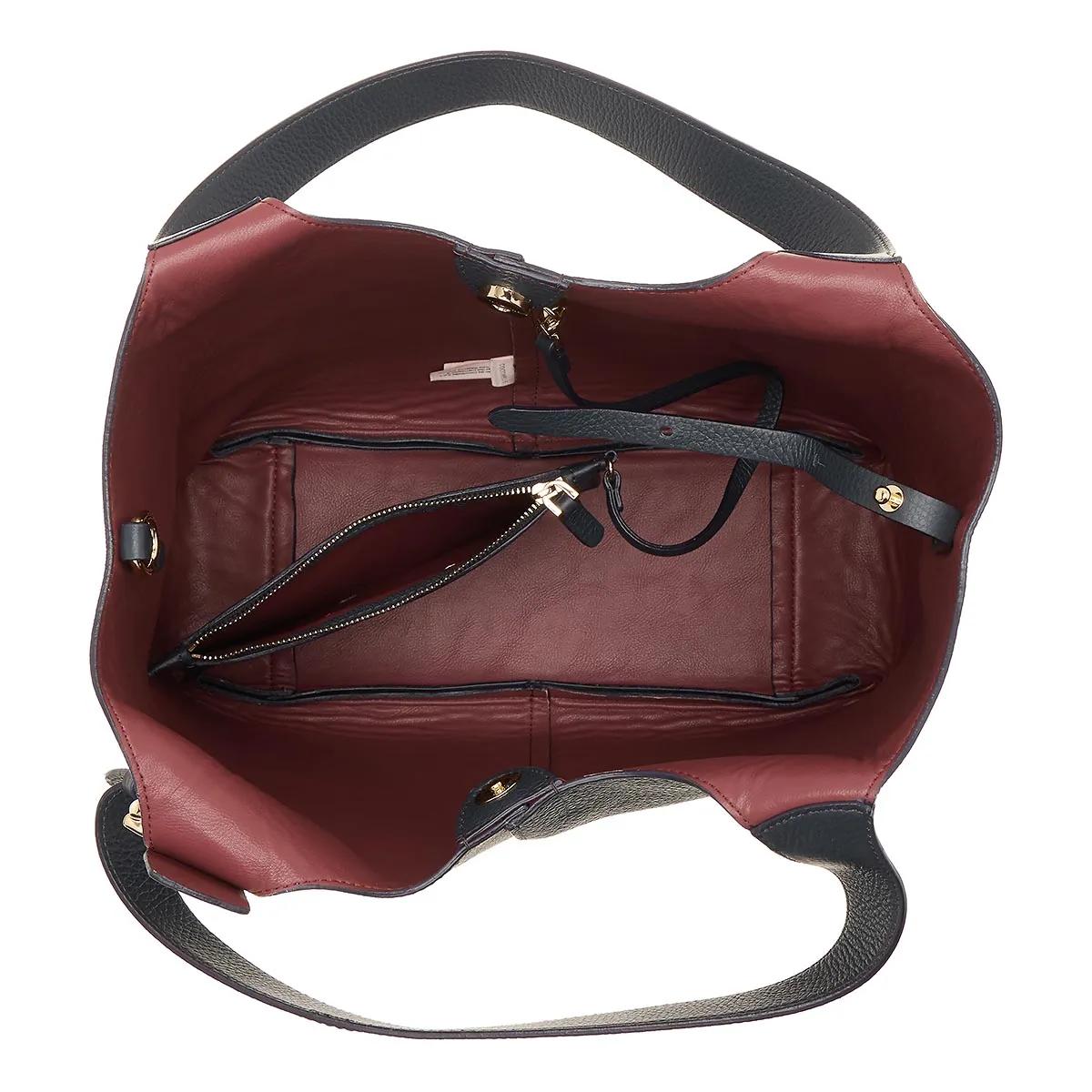 Coccinelle Hobo bags C-Easy in blauw