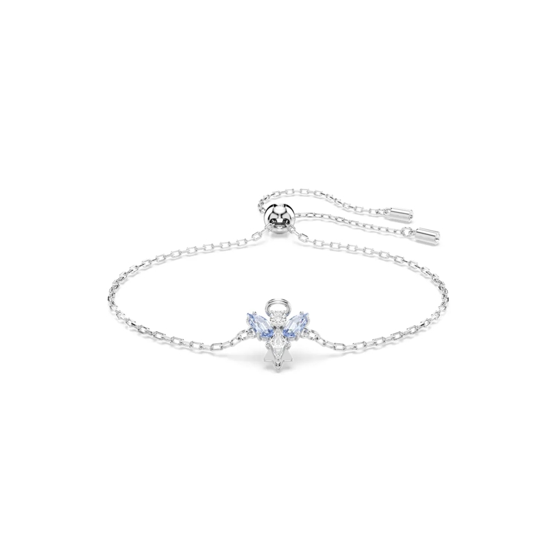 Swarovski Bracelet MP Magic Armband Blau