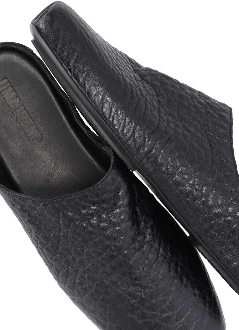 Thumbnail - Uma Wang Sandalen - Ballet Slippers - Gr. 37 (EU) - in Schwarz - für Damen