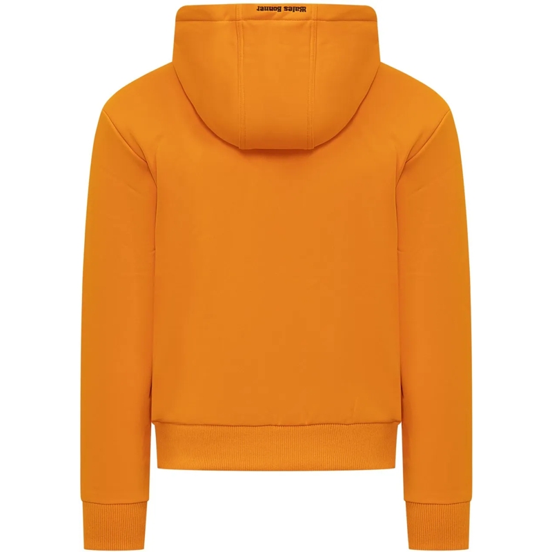 Adidas Weste Adidas Original By Wales Bonner Felpa WB Track orange(Image 2)