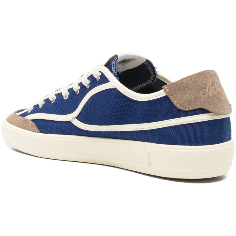 Autry International Low-Top-Sneaker Sneakers Rutabaga/Estate Blue dunkelblau(Image 3)