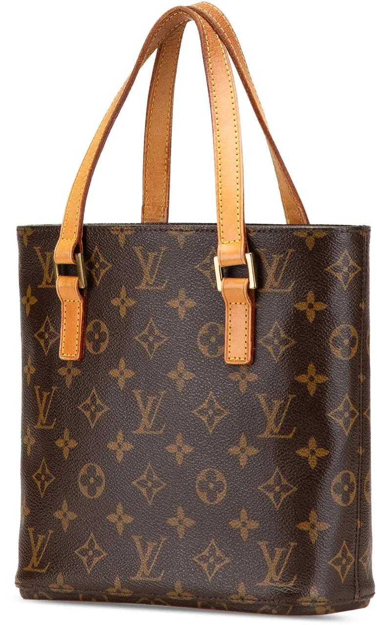 Thumbnail - Louis Vuitton Crossbody Bags - Monogram Vavin PM - Gr. unisize - in Braun - für Damen