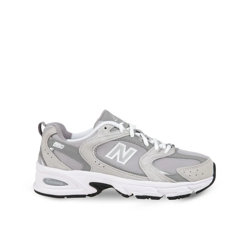 New Balance Low-Top-Sneaker 530 Sneakers White