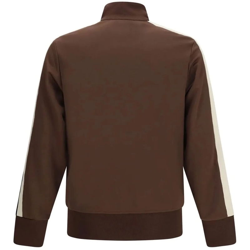 Palm Angels  Sweaters Brown Off White braun(Image 2)