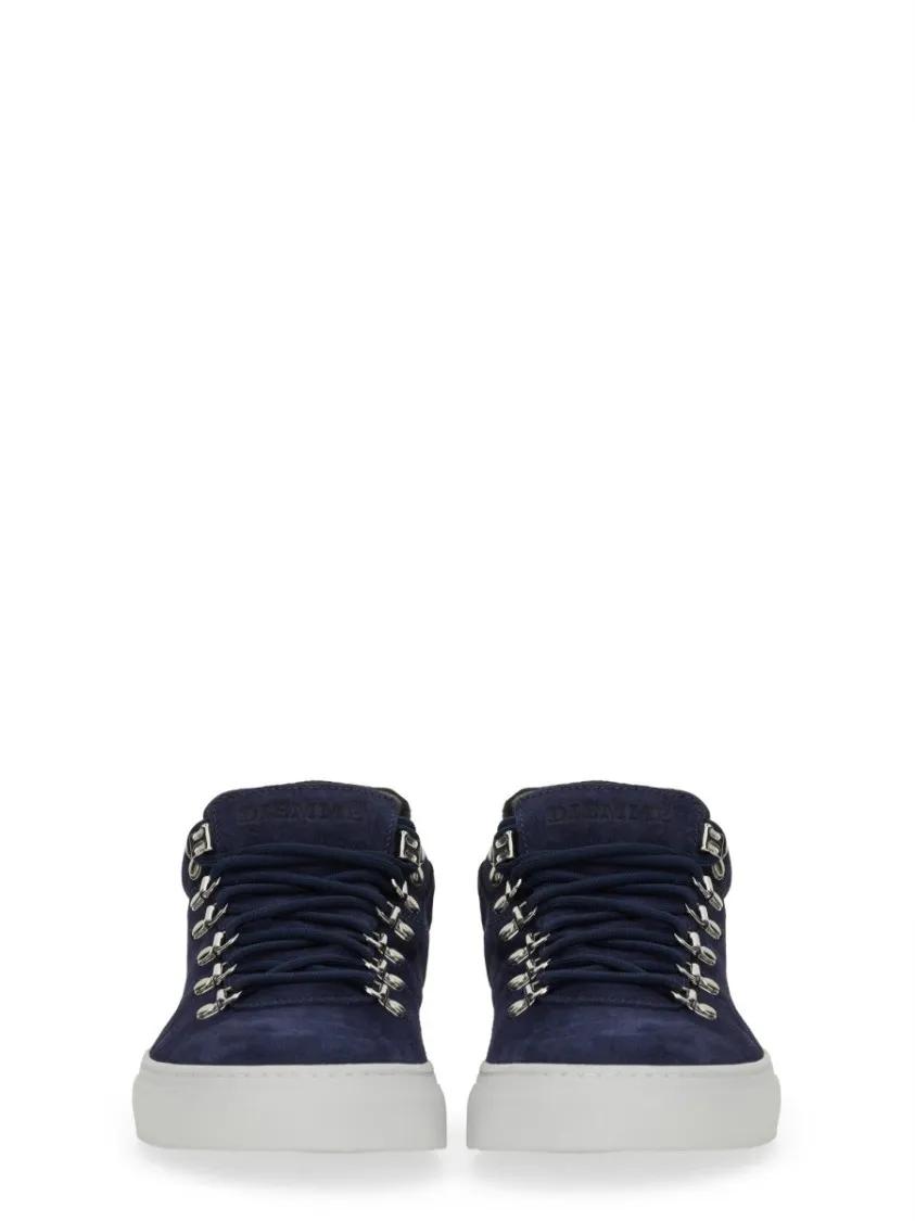 Thumbnail - Diemme Low-Top Sneaker - "Marostica" Low Sneaker - Gr. 42 (EU) - in Schwarz - für Damen