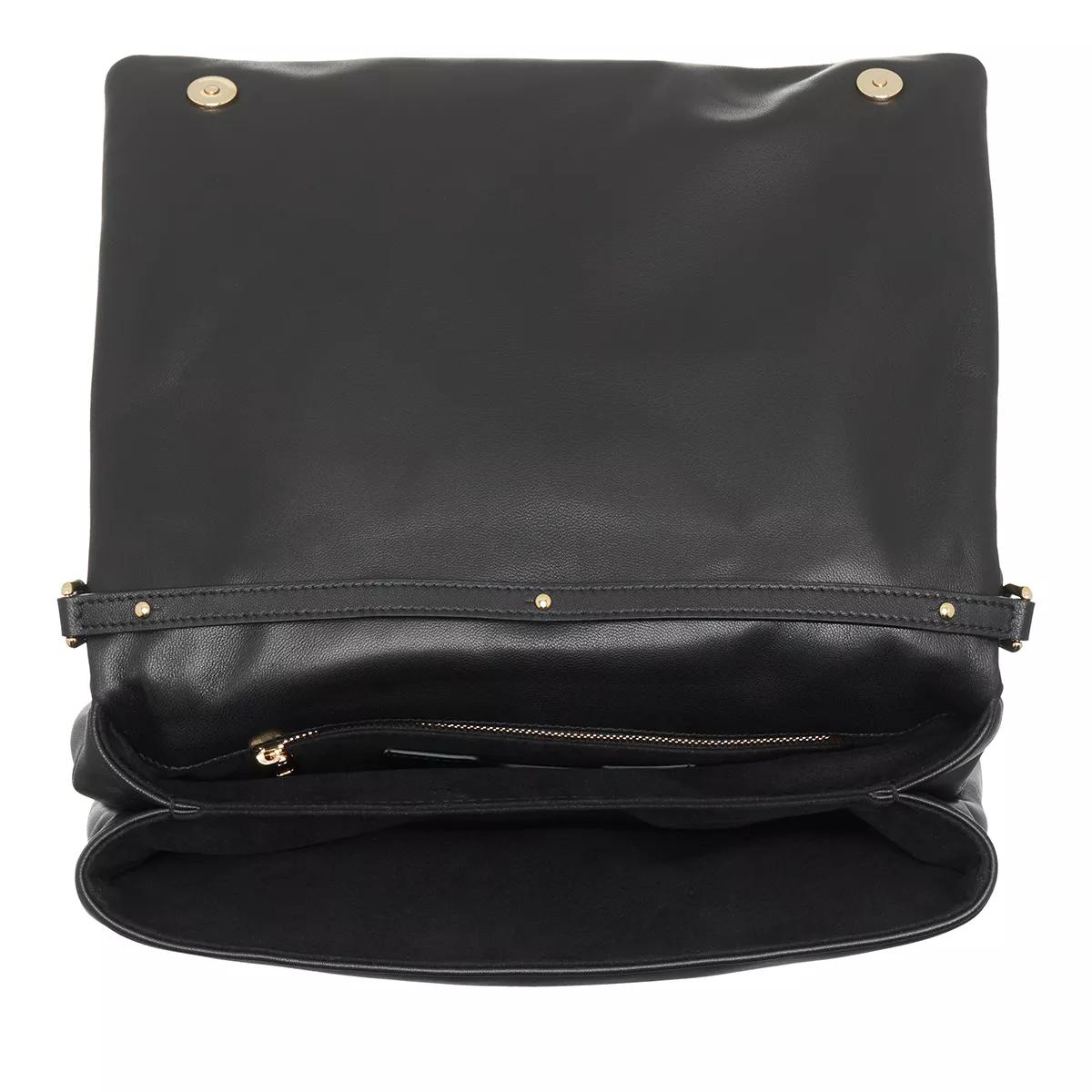 Guess Crossbody bags Meridian Flap Crossbody in crème