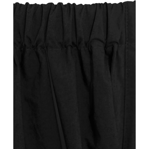 Pinko Pantalons Balloon pants 'Roger' schwarz (Image 4)