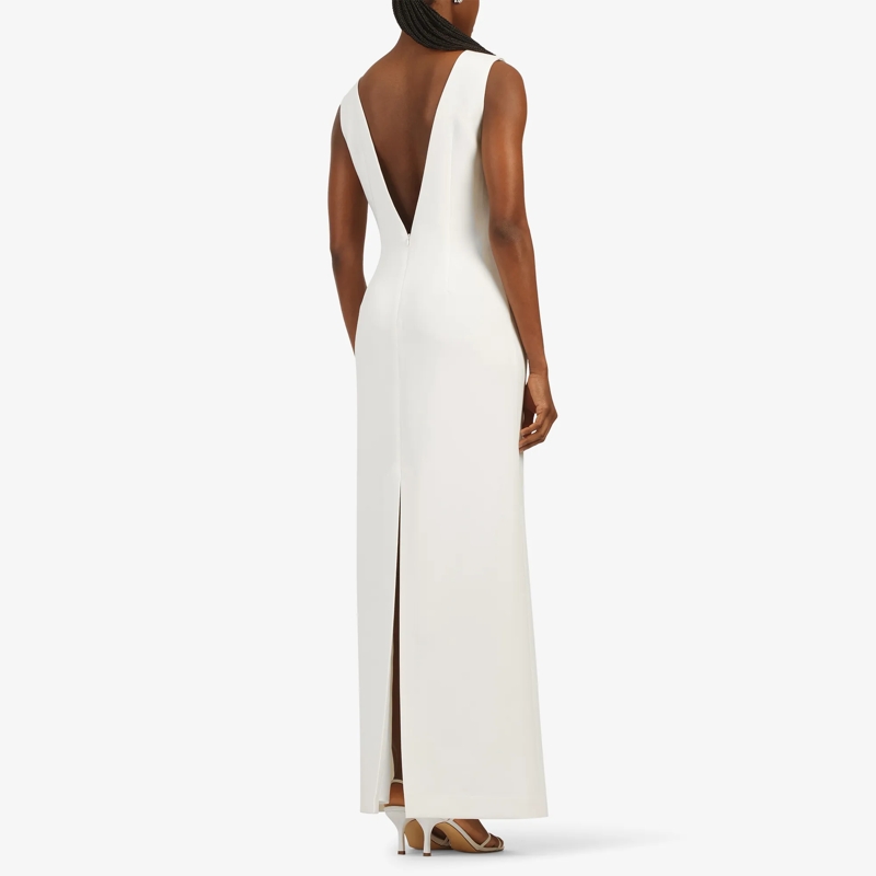 Kraimod Abendkleid Abendkleid creme(Image 2)