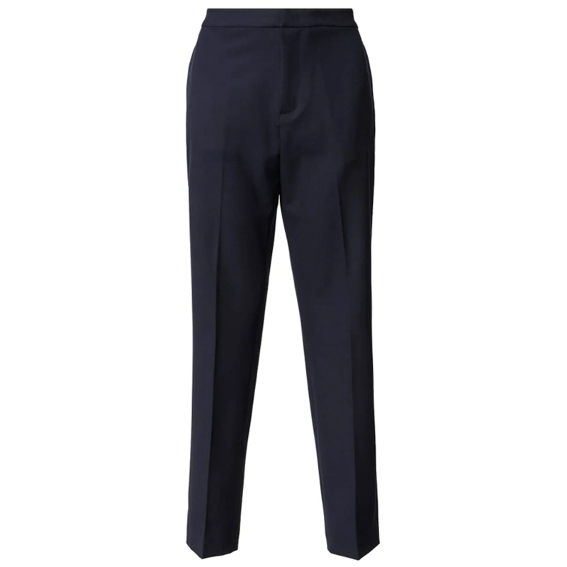 Fabiana Filippi  Trousers Blue blau