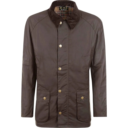 Barbour Daunenjacken Coats Green grün