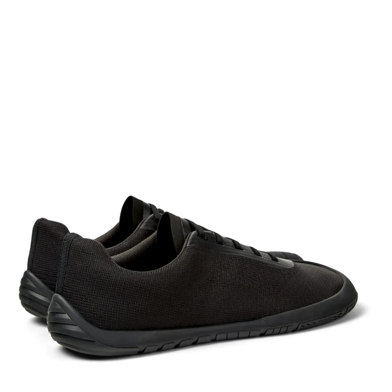 Camper Low-Top-Sneaker Sneaker Peu Path+ schwarz(Image 3)