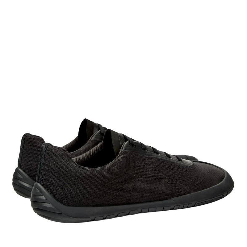 Camper Low-Top-Sneaker Sneaker Peu Path+ schwarz(Image 3)
