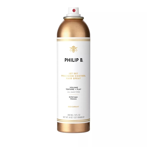 Philip B Jet Set™ Precision Control Hair Spray Haarspray