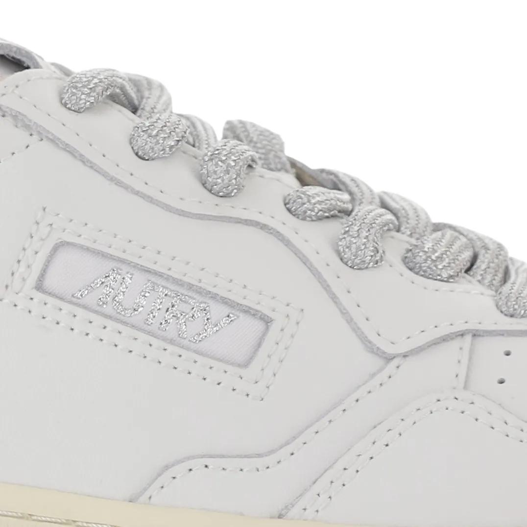 Thumbnail - Autry Low-Top Sneaker - Sneakers White - Gr. 35 (EU) - in Weiß - für Damen