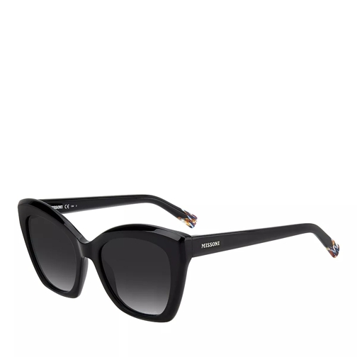 Missoni Mis 0112/S Black Sunglasses