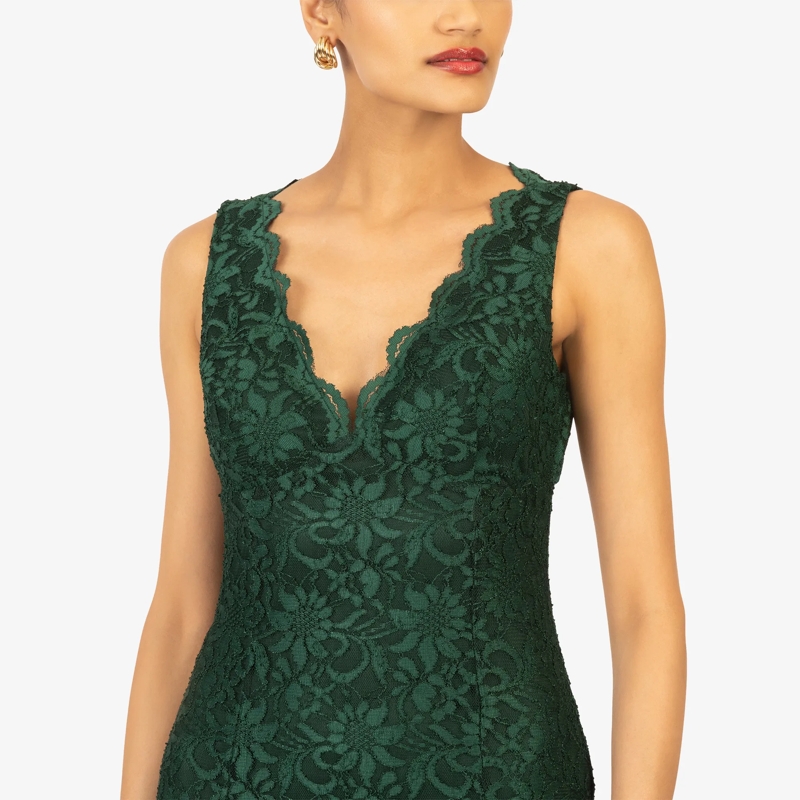 Kraimod Abendkleid Abendkleid weiss(Image 13)