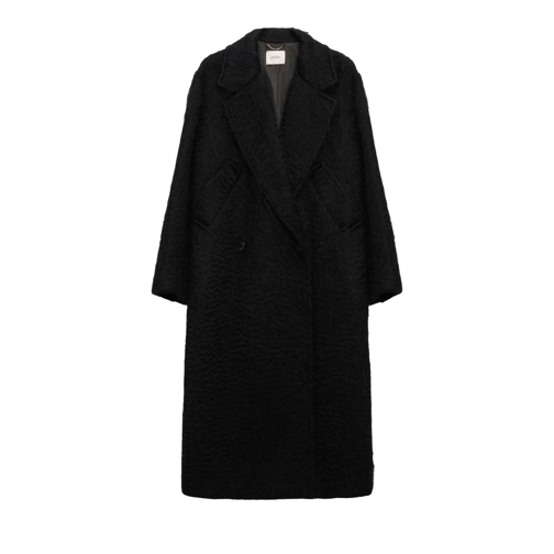 Dorothee Schumacher Übergangsjacke URBAN ATTRACTION coat black