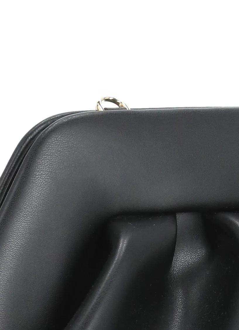 Themoirè Crossbody bags Themoire' Bags Black in zwart