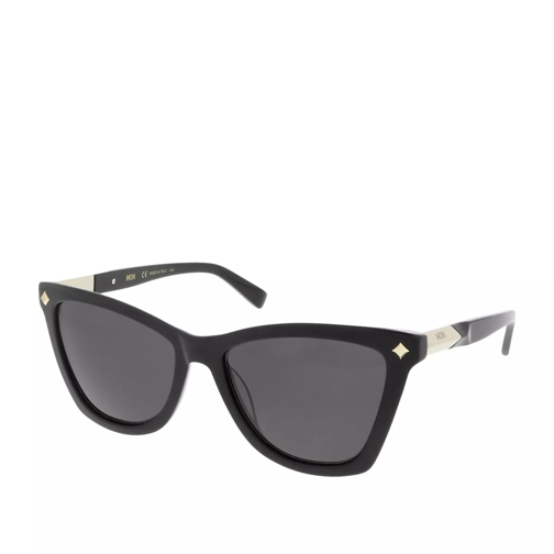 MCM MCM611S Black Sunglasses