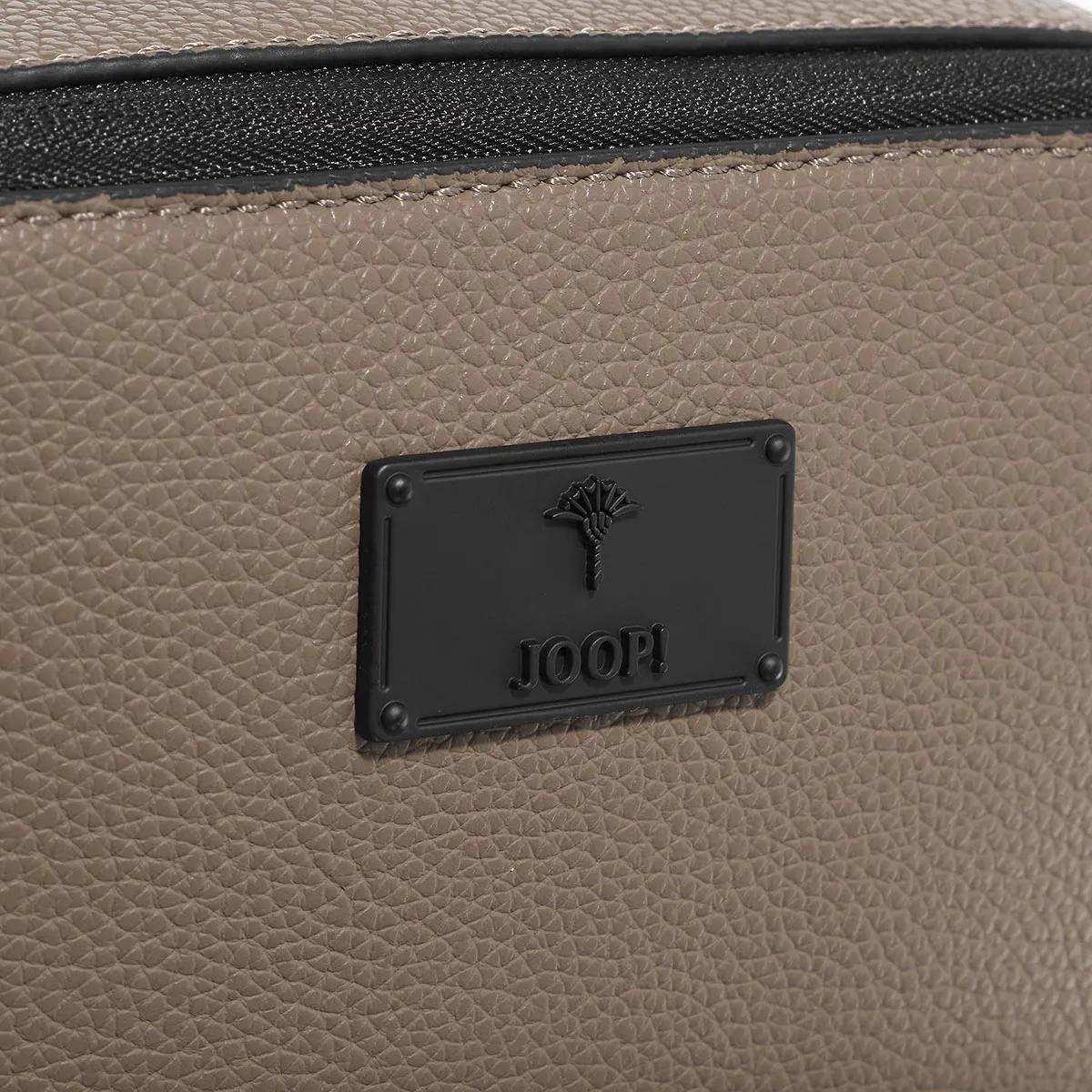 Joop! Crossbody bags Nepezzano Paolo Shoulderbag Xshz in taupe
