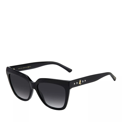 Jimmy Choo JULIEKA/S Black Sunglasses