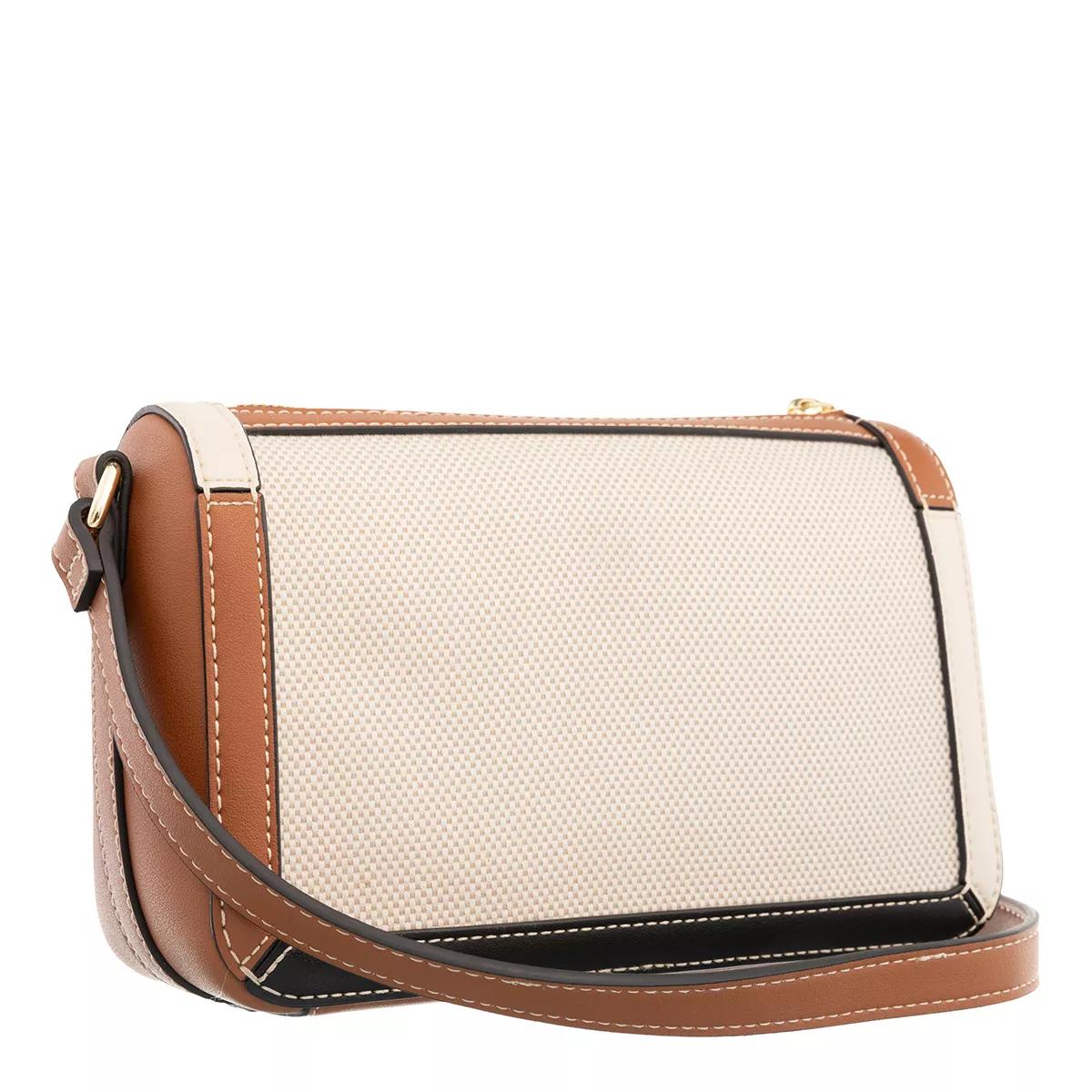 Love Moschino Crossbody bags Love Selle in crème