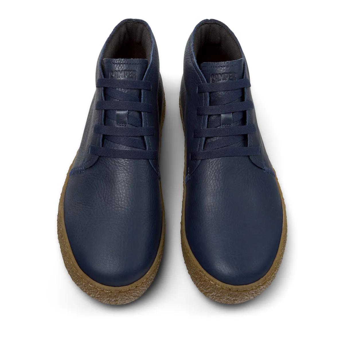 Thumbnail - Camper Stiefel - Stiefeletten Peu Terreno - Gr. 43 (EU) - in Blau - für Damen