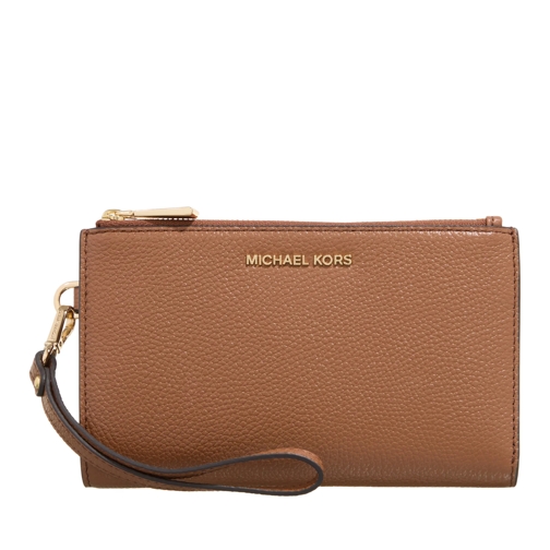 MICHAEL Michael Kors Wristlet Dblzp Wristlet Luggage