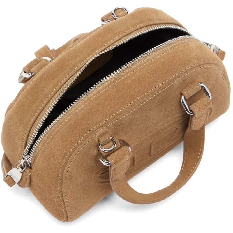 Diesel Tote Bags Brown braun(Image 3)