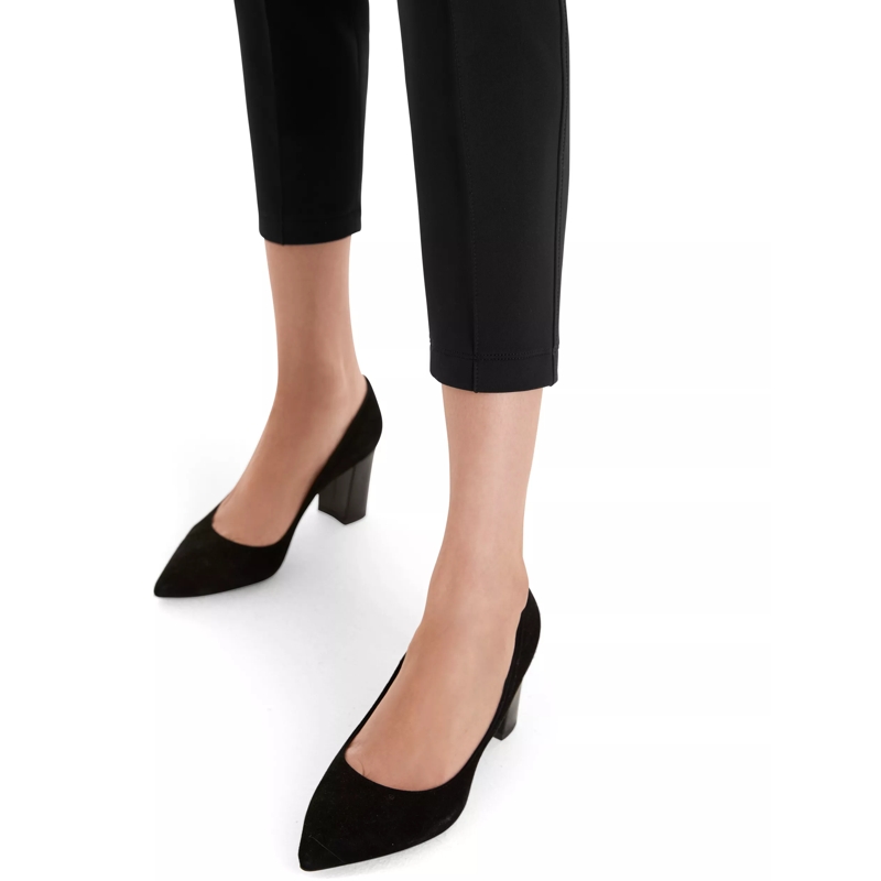 Marc Cain Hose Hose SOFIA black(Image 5)