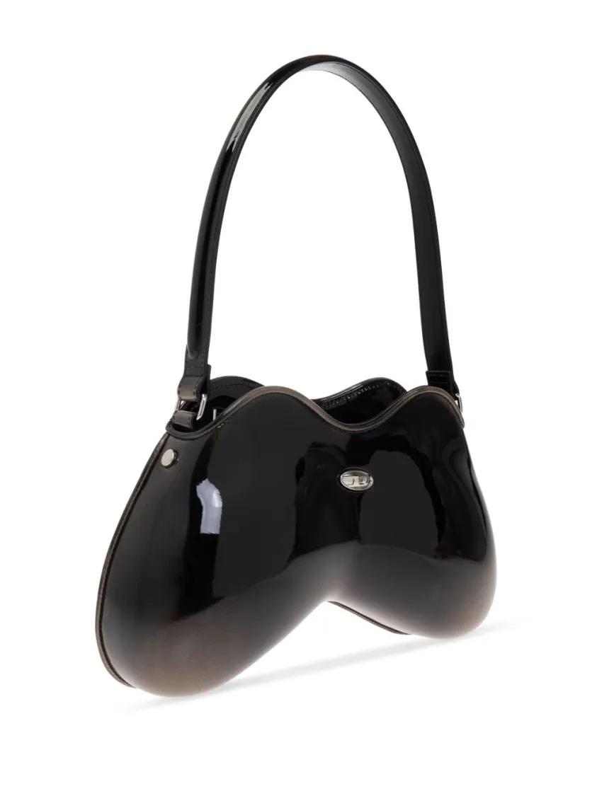 Thumbnail - Diesel Hobo Bags - Bags Anthracite - Gr. unisize - in Schwarz - für Damen