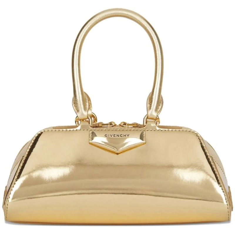 Givenchy Pochette Bags Or mehrfarbig