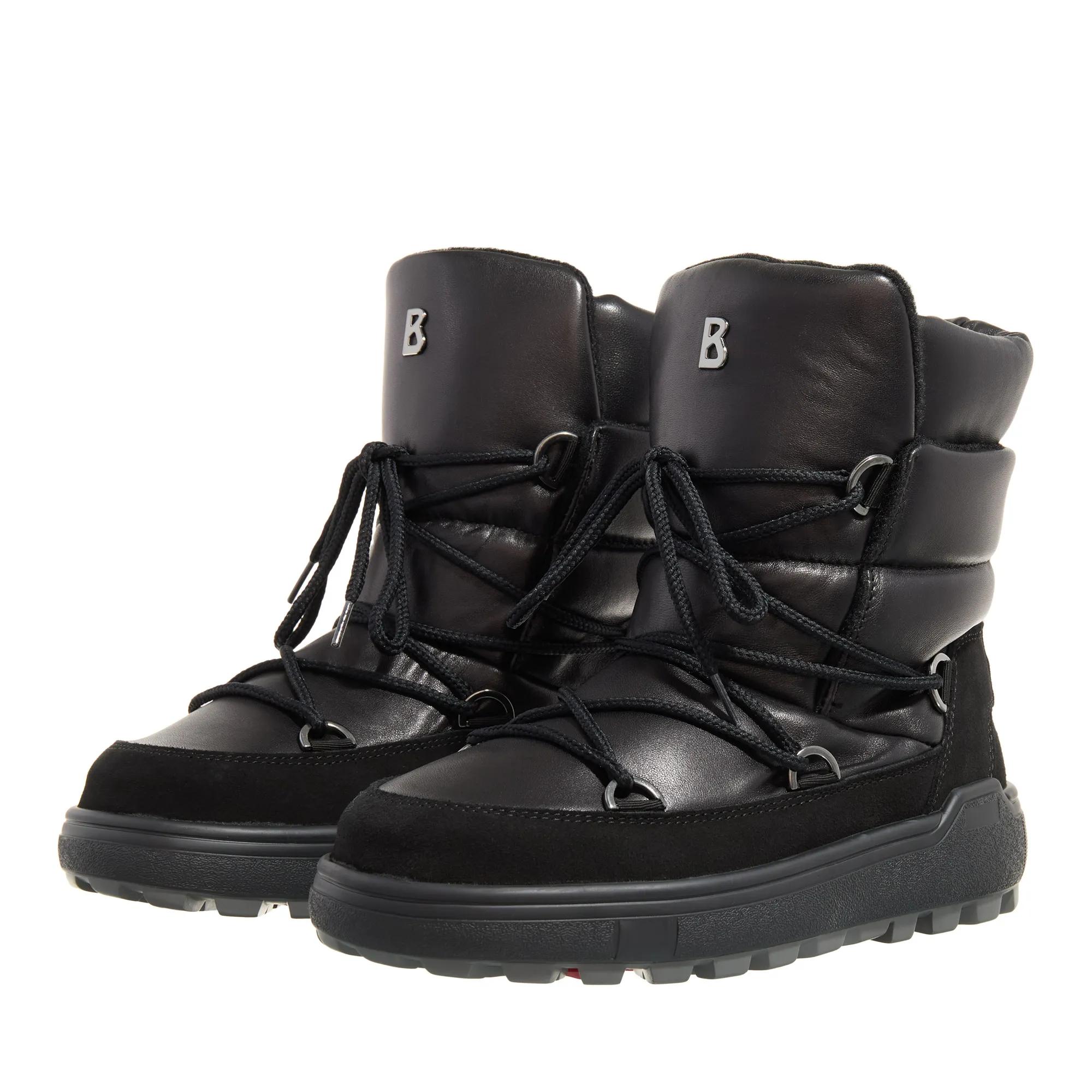 Bogner Boots & Stiefeletten - Chamonix S 11 A - Gr. 36 (EU) - in Schwarz - für Damen