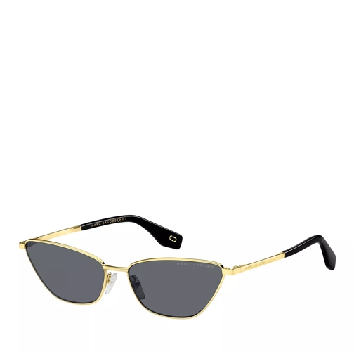 Marc Jacobs MARC 369/S Black Sunglasses