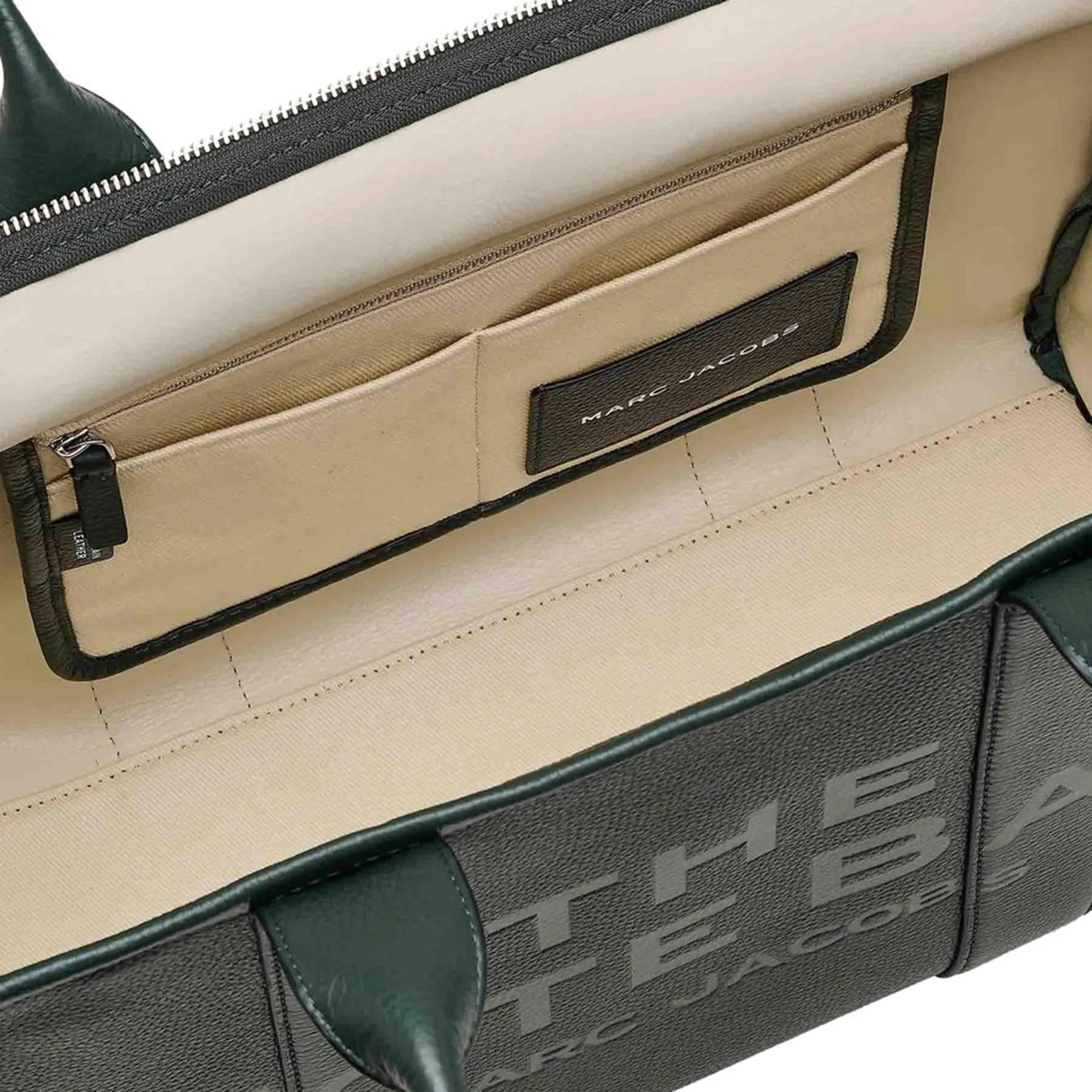 Marc Jacobs Hobo bags Large Tote Bag in meerkleurig