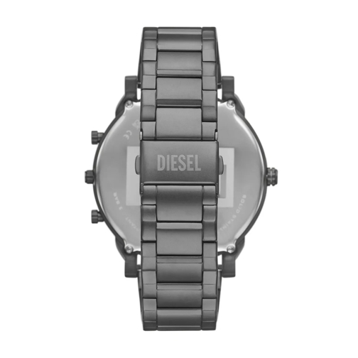 Diesel Chronograph Uhr Grau (Image 3)