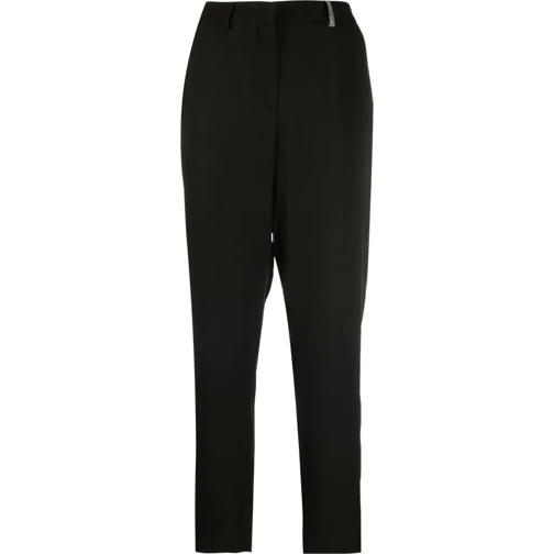 Fabiana Filippi Hosen pantaloni black schwarz