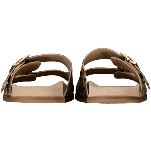 Toral Sandale Toral Tl-selma Slippers Bruin Tl-selma braun (Image 3)