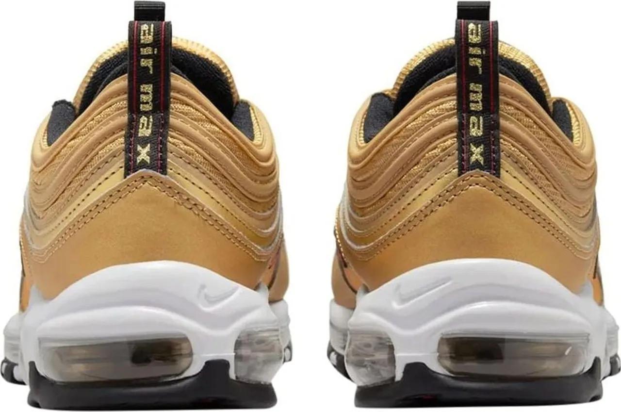 Air max 97 rosa gold online